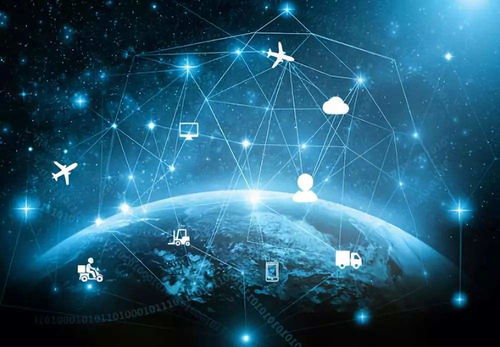 新政出台，网络货运与互联网数据服务共推物流高质量发展