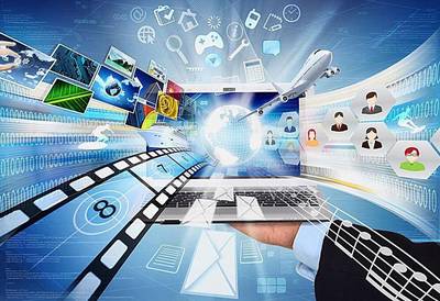 线上旅游项目与互联网数据服务的融合之道